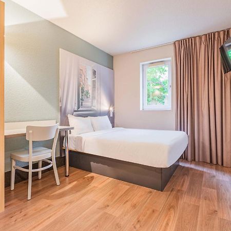 B&B Hotel Colmar Vignobles Ouest Wintzenheim Exterior photo