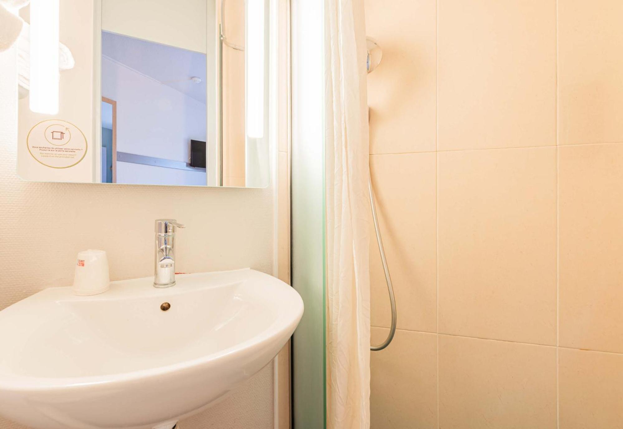 B&B Hotel Colmar Vignobles Ouest Wintzenheim Exterior photo