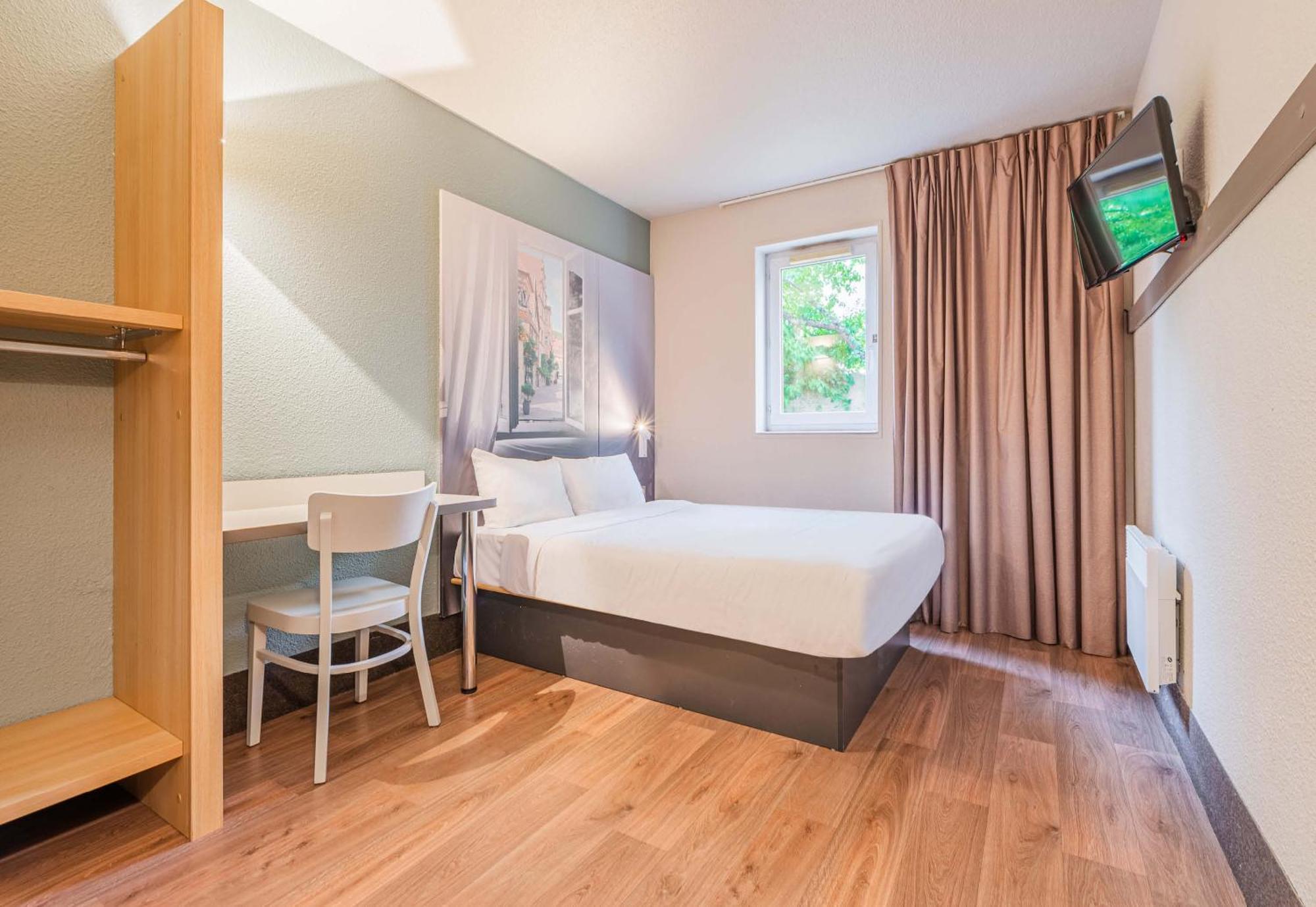 B&B Hotel Colmar Vignobles Ouest Wintzenheim Exterior photo