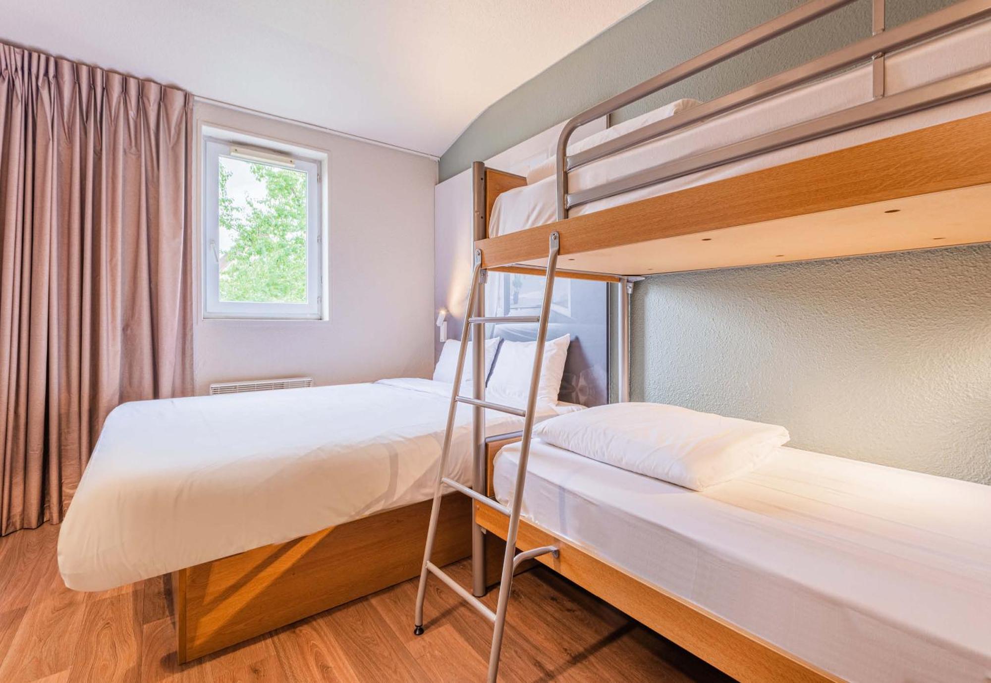B&B Hotel Colmar Vignobles Ouest Wintzenheim Exterior photo