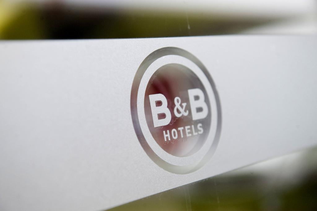 B&B Hotel Colmar Vignobles Ouest Wintzenheim Exterior photo