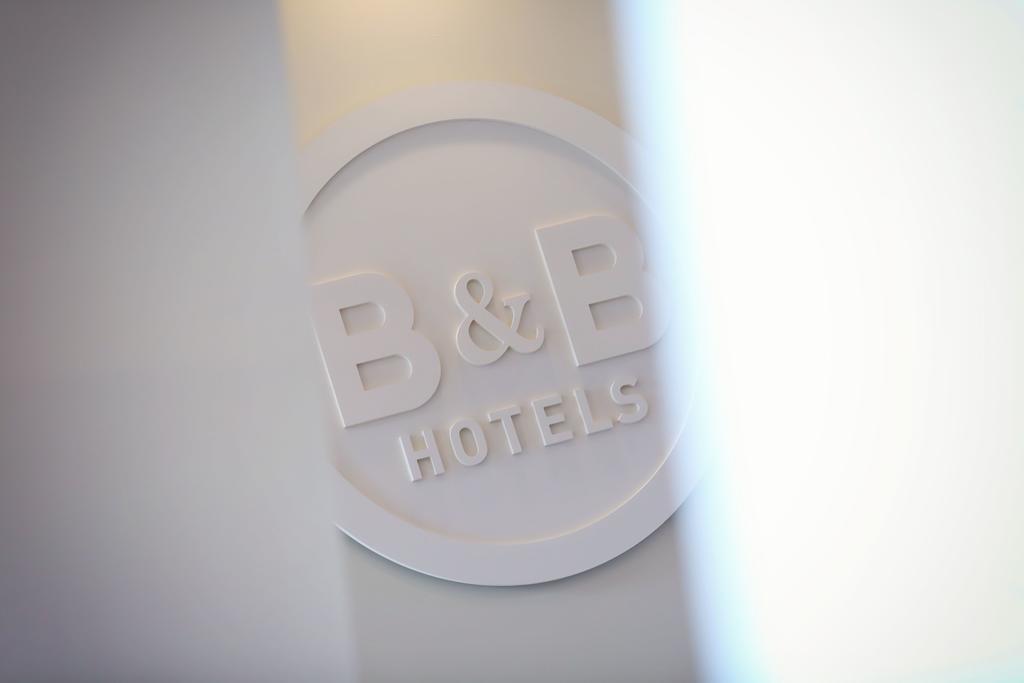 B&B Hotel Colmar Vignobles Ouest Wintzenheim Exterior photo