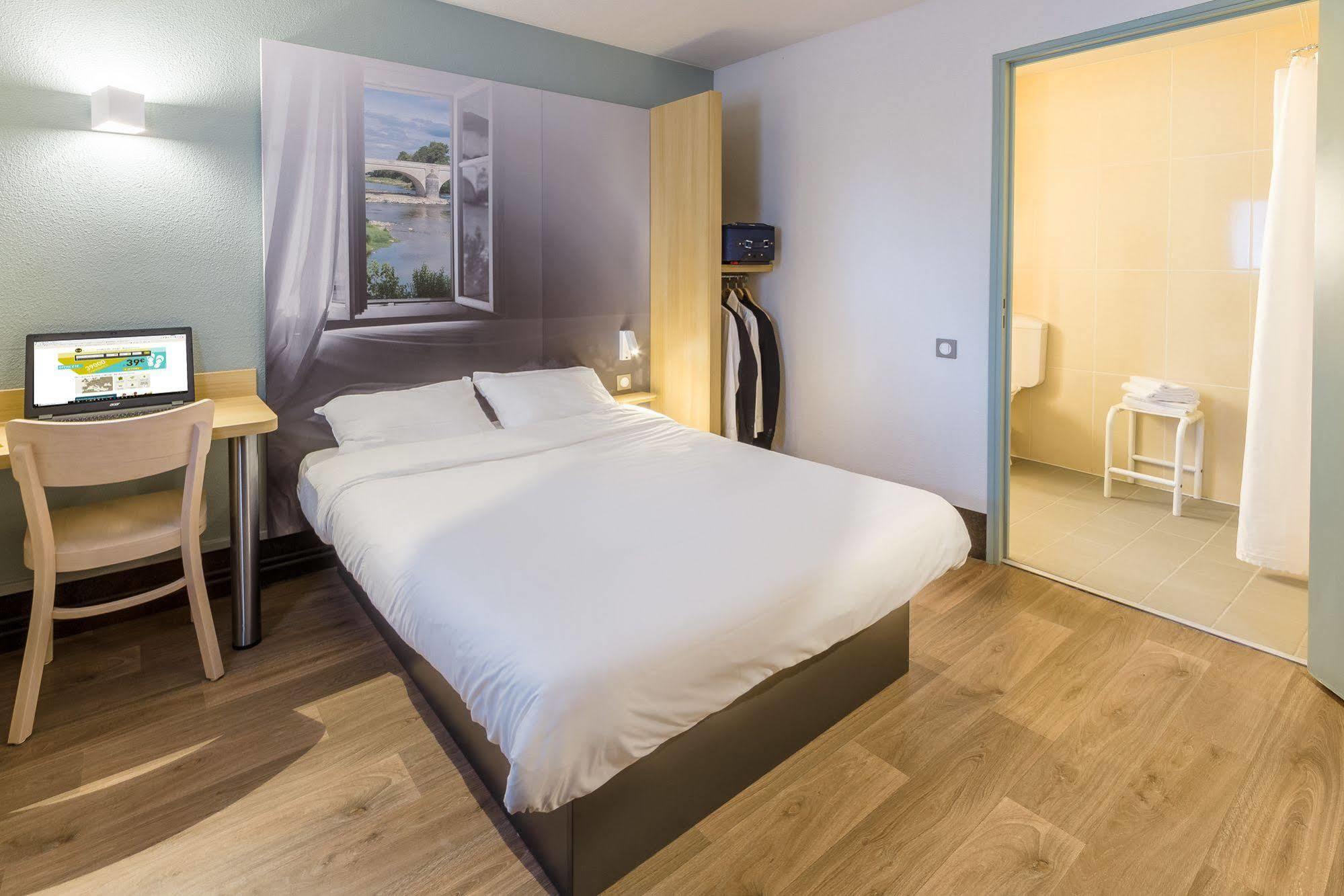 B&B Hotel Colmar Vignobles Ouest Wintzenheim Exterior photo