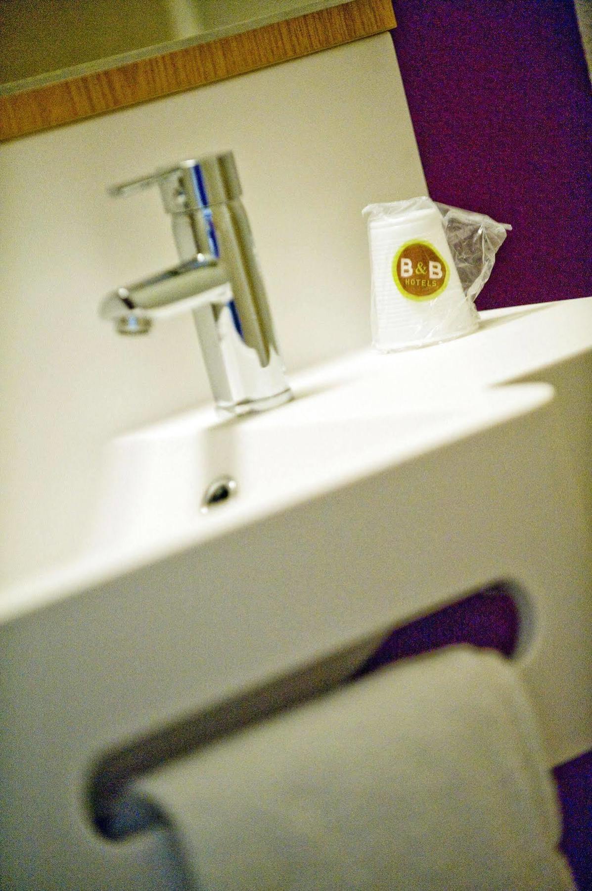B&B Hotel Colmar Vignobles Ouest Wintzenheim Exterior photo
